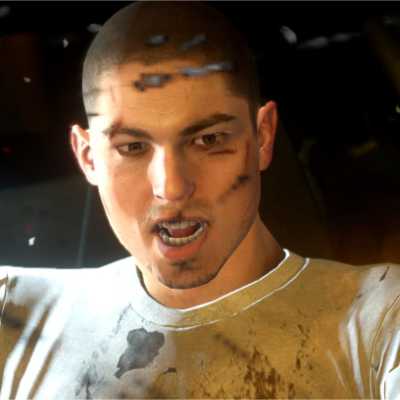 Andreas Korn: Need For Speed 2011